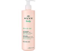 Nuxe Soins-du-corps Reve-de-TheLait Hydratant Ressourcant 24h 400 ml
