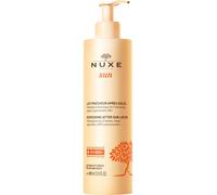 Nuxe Sun Lait Fraîcheur Après-Soleil Prolonge Le Bronzage, Répare, Apaise