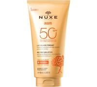 Nuxe Soins-du-corps SunMelting Lotion High Protection SPF 50 150 ml
