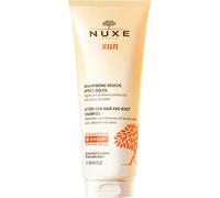 Nuxe Soins-du-corps SunShampooing après-soleil pour les cheveux et le corps 200 ml