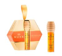 NUXE Soins Femme Honey Lipstick Coffret