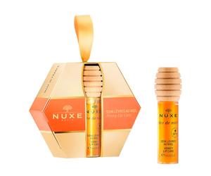 NUXE Soins Femme Honey Lipstick Coffret