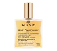 Nuxe - Soins ProdigieuxÂ® - Huile ProdigieuseÂ® Riche - 100ml