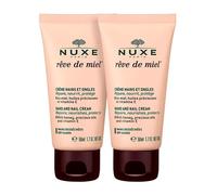 NUXE Spécifique Rêve de Miel Duo crème mains et ongles