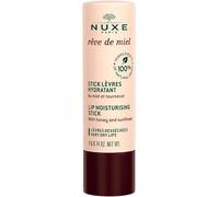 NUXE Rêve de Miel Stick Baume à lèvres 4 g Transparent