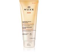 Nuxe Sun After-Sun Hair And Body Shampoo gel de douche après-soleil corps et cheveux 200 ml