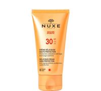 Nuxe Sun Anti Age Protection Cellulaire Bronzage Sublime Spf30 50 ml
