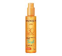 Nuxe Sun Brume Solaire Fraîche SPF30 150ml