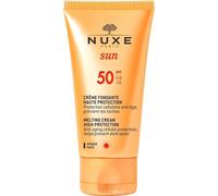 Nuxe Sun Crème Fondante Haute Protection SPF50 Sunscreen 50 ml