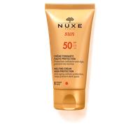 Nuxe Sun Crème Solaire Fondante IP50+ Visage 50ml