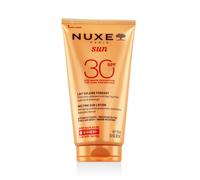 Nuxe Sun Lait Solaire Fondant IP30 Visage Et Corps Tube 150ml
