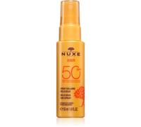 Nuxe Sun Delicious Sun Spray spray solaire protecteur SPF 50 50 ml