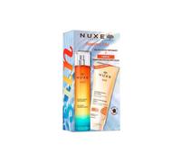 Nuxe Sun Eau Délicieuse Parfumante Vaporisateur 100 ml + Shampoing Douche Après-Soleil 200 ml Offert 0.1 kg