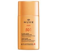 NUXE Sun Fluide léger haute protection SPF 50 50 ml