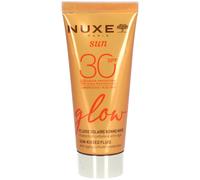 Nuxe Sun Fluide Solaire Bonne Mine SPF30 Glow Liquide 40 ml