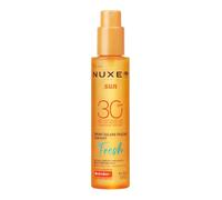 NUXE Brume solaire Sun Fresh IP30 – Fraîche – 150 ml