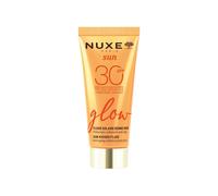 Nuxe Fluide Solaire Bonne Mine Glow SPF30 40ml