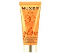 Nuxe Fluide Solaire Bonne Mine Glow SPF30 40ml