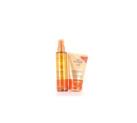 Nuxe Sun Huile Bronzante Spf30 150ml + After Sun 100ml