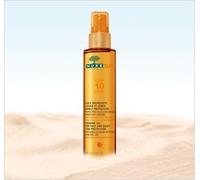 Nuxe Sun Huile Bronzante SPF 10 Faible Protection Visage et Corps 150ml