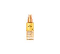 Nuxe Sun Huile Lactée Capillaire 100ml