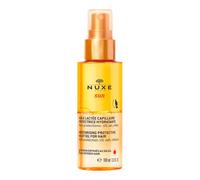 NUXE SUN huile lactée capillaire protectrice hydratante 100