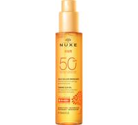 NUXE Sun Huile Solaire Brozante SPF 50 150 ml