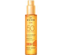 Nuxe Sun Huile solaire de bronzage SPF50 150 ml 150 ml