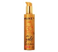 Nuxe Sun Huile Or SPF30 150Ml