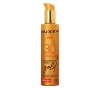 Nuxe Sun Huile Or SPF30 150Ml
