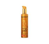 Nuxe Huile Or SPF50 – Huile solaire 150 ml