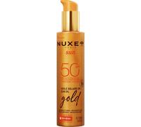Nuxe Sun Huile Or SPF50 150Ml
