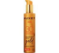 Nuxe Sun Huile Or SPF30 150Ml