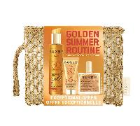 Nuxe Sun Routine Golden Summer