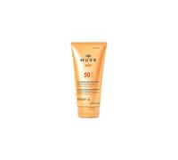 Nuxe Sun Lait Fondant Spf50 150ml