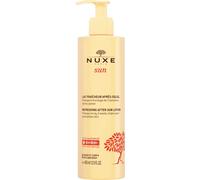Nuxe Sun Lait Fraîcheur Après-Soleil Prolonge Le Bronzage, Répare, Apaise