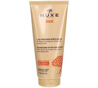 Nuxe Sun Lait Fraîcheur Après-Soleil Crème 200 ml