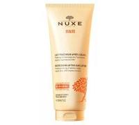 Nuxe Sun Lait Fraîcheur Après-Soleil Prolonge Le Bronzage, Répare, Apaise