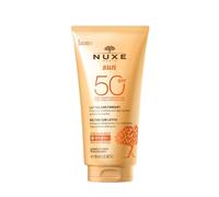 Nuxe Lait Fondant Haute Protection IP50 Tube 150ml