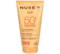 Nuxe Lait Fondant Haute Protection IP50 Tube 150ml