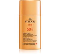 Nuxe Sun Light Fluid Hifh Protection fluide léger protecteur SPF 50 50 ml
