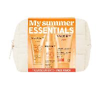 Nuxe Sun Mes indispensables de l'été 130ml