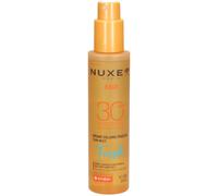 NUXE Brume solaire Sun Fresh IP30 – Fraîche – 150 ml