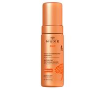 NUXE Sun Mousse autobronzante hydratante Effet doré 150 ml