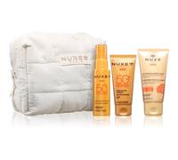 Nuxe Sun My Summer Essentials ensemble solaire