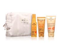 Nuxe Sun Travel Kit 3 Produits Emballage(S) Combi 1 pc(s)