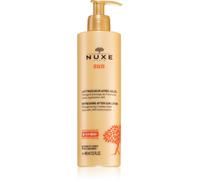 Nuxe Sun Lait Fraîcheur Après-Soleil Prolonge Le Bronzage, Répare, Apaise