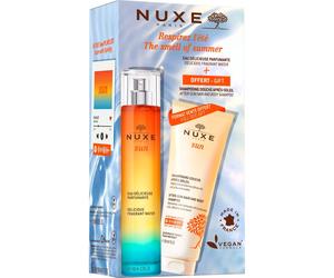 Nuxe Sun Respirez l'été