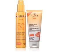Nuxe Sun Set ensemble solaire