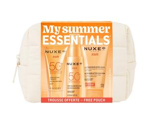 Nuxe Sun Set My Summer Essentials 1 Pce 1 Pce